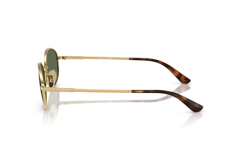 LENTES SOL VOGUE DORADO EYEWEAR - 3