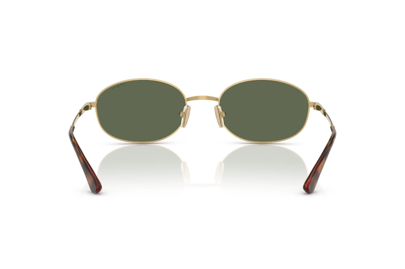 LENTES SOL VOGUE DORADO EYEWEAR - 4