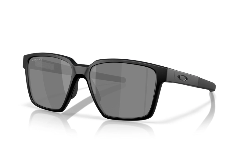 LENTES SOL OAKLEY ACTUATOR SQ PRIZM BLACK - 2