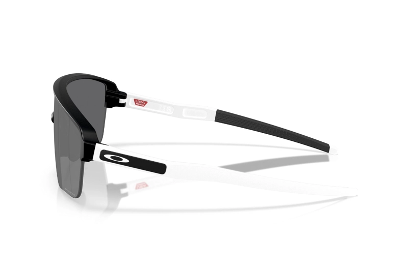 LENTES SOL OAKLEY CORRIDOR SQ PRIZM BLACK - 3