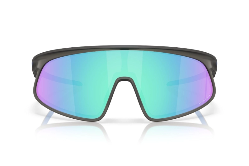 LENTES SOL OAKLEY RSLV PRIZM SAPPHIRE - 1