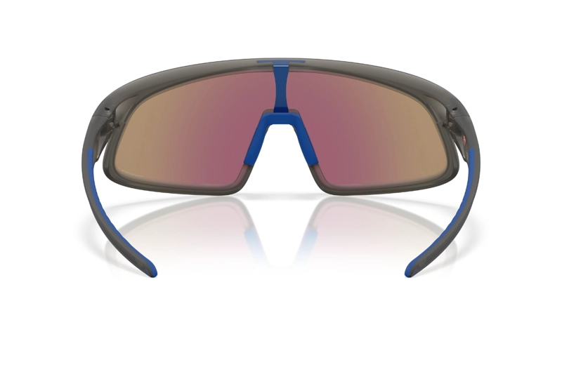 LENTES SOL OAKLEY RSLV PRIZM SAPPHIRE - 4
