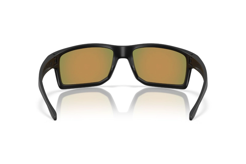 LENTES SOL OAKLEY GIBSTON XL PRIZM RUBY POLARIZADOS - 4