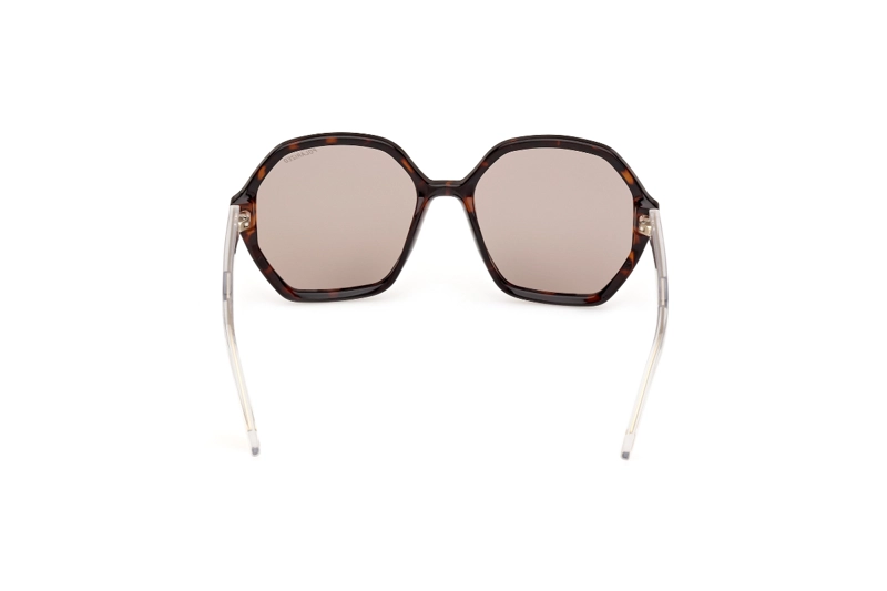 LENTES SOL SKECHERS HAVANA OSCURO POLARIZADOS - 5