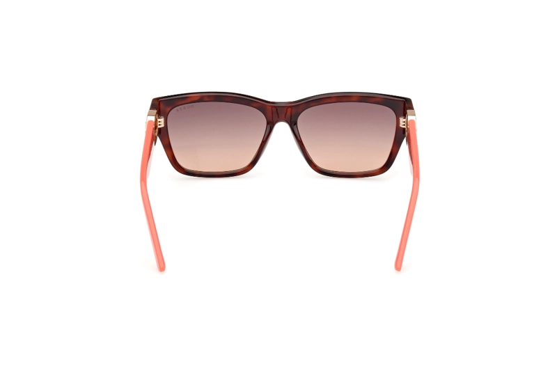 LENTES SOL GUESS HAVANA OSCURO DEGRADÉ - 5