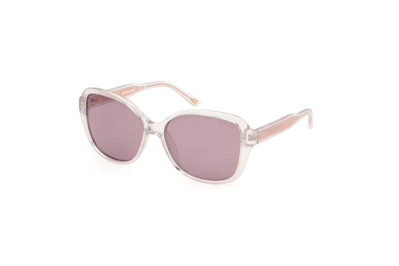 LENTES SOL SKECHERS CRISTAL POLARIZADOS - 2