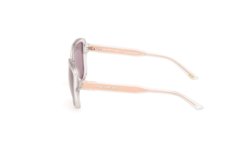 LENTES SOL SKECHERS CRISTAL POLARIZADOS - 3