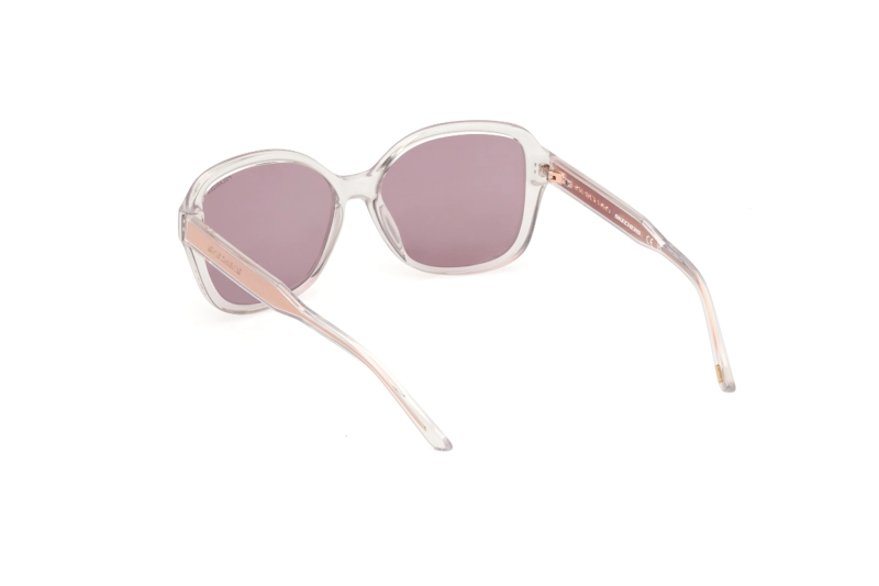 LENTES SOL SKECHERS CRISTAL POLARIZADOS - 4