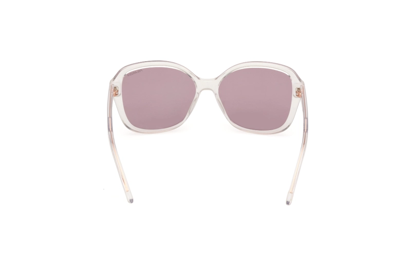 LENTES SOL SKECHERS CRISTAL POLARIZADOS - 5