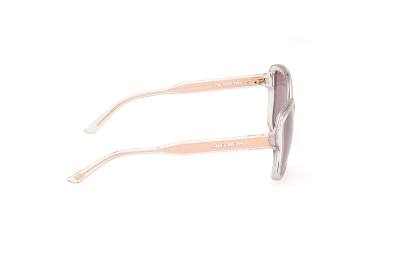 LENTES SOL SKECHERS CRISTAL POLARIZADOS - 7