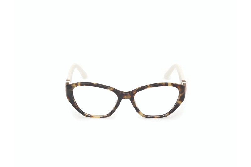 LENTES GUESS ÓPTICOS HAVANA - 1