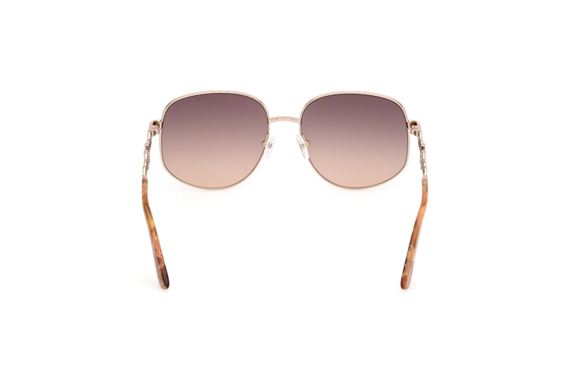 LENTES SOL GUESS ROSADOGOLD DEGRADÉ BY MARCIANO - 5