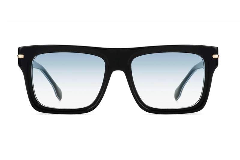 LENTES SOL YORK ARETHA CAREY EYEWEAR - 1