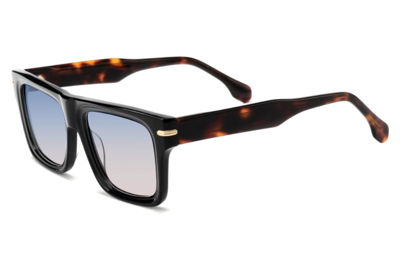 LENTES SOL YORK ARETHA CAREY EYEWEAR - 2