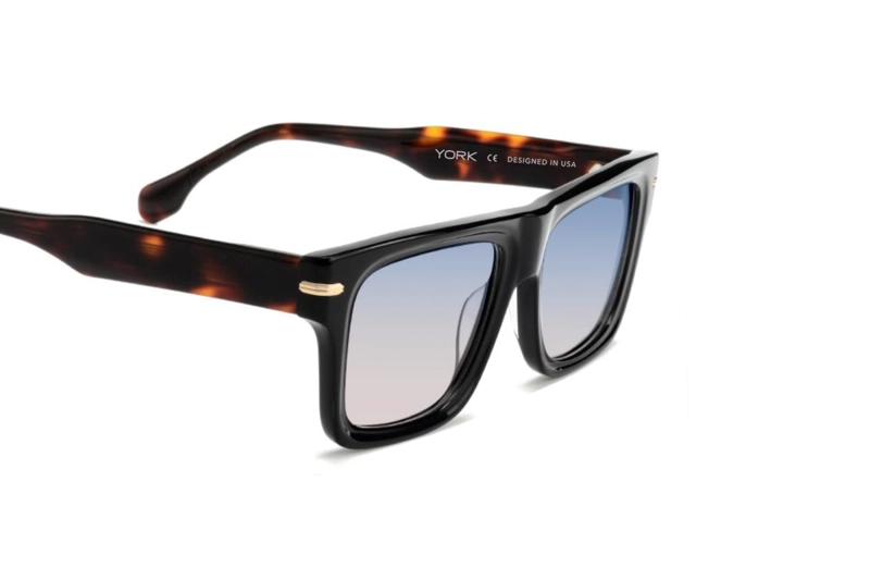 LENTES SOL YORK ARETHA CAREY EYEWEAR - 3