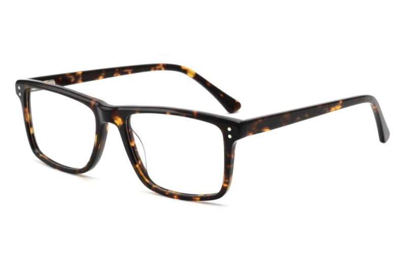 LENTES YORK ÓPTICOS ELTON CAREY EYEWEAR - 2