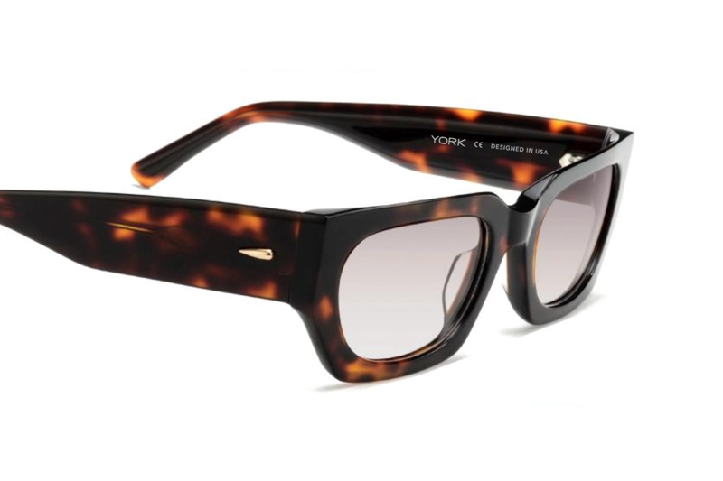 LENTES SOL YORK TAYLOR CAREY EYEWEAR - 3