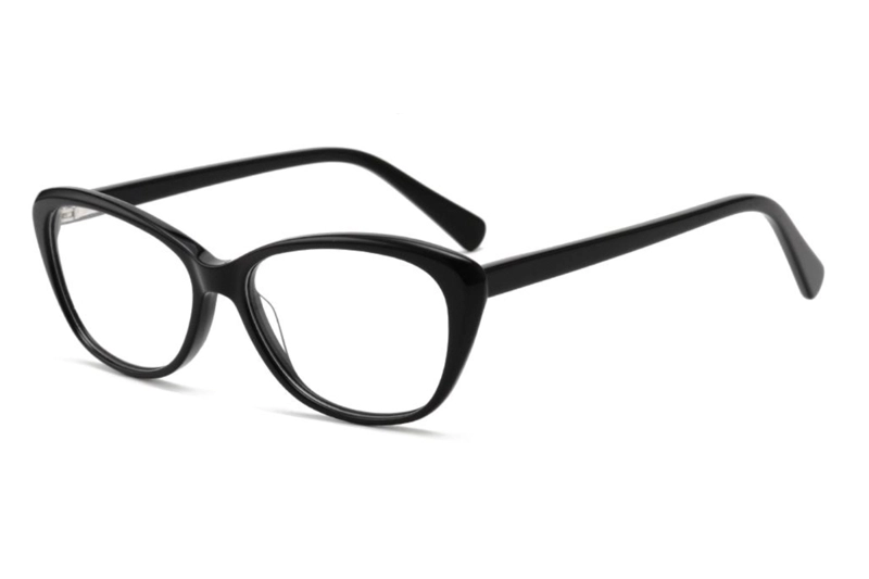 LENTES YORK ÓPTICOS KELLY NEGRO EYEWEAR - 1
