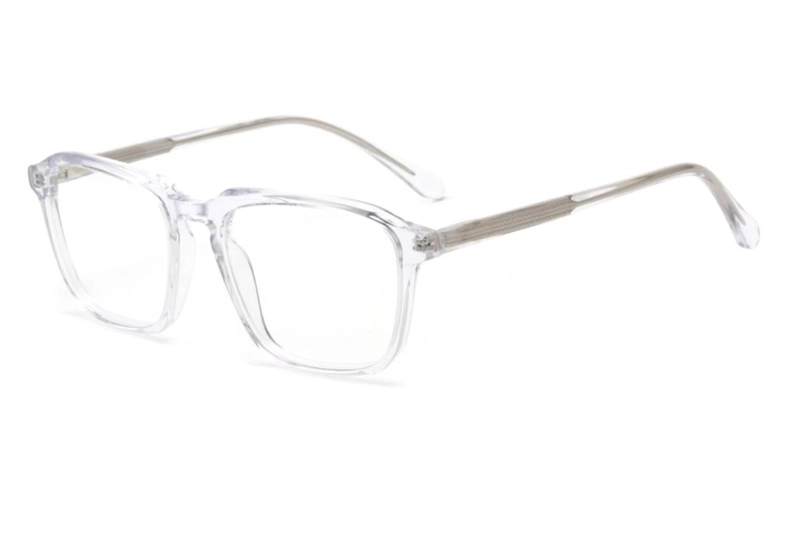 LENTES YORK ÓPTICOS ED TRANSPARENTE EYEWEAR - 2