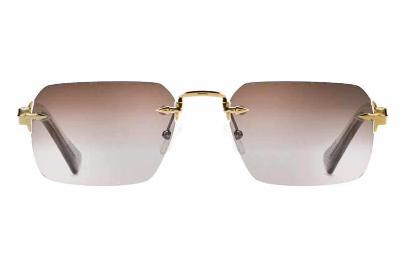 LENTES SOL YORK MICK CAREY EYEWEAR - 1