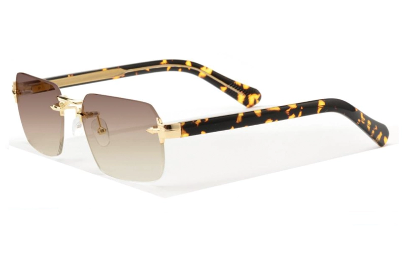 LENTES SOL YORK MICK CAREY EYEWEAR - 2