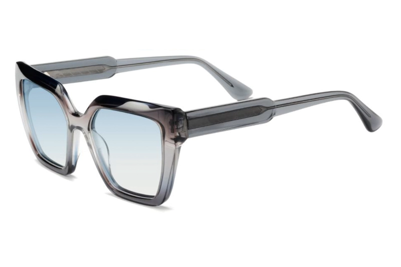 LENTES SOL YORK MARS GRIS EYEWEAR - 2
