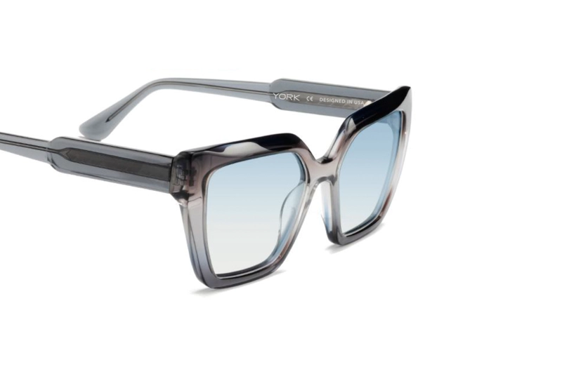 LENTES SOL YORK MARS GRIS EYEWEAR - 3