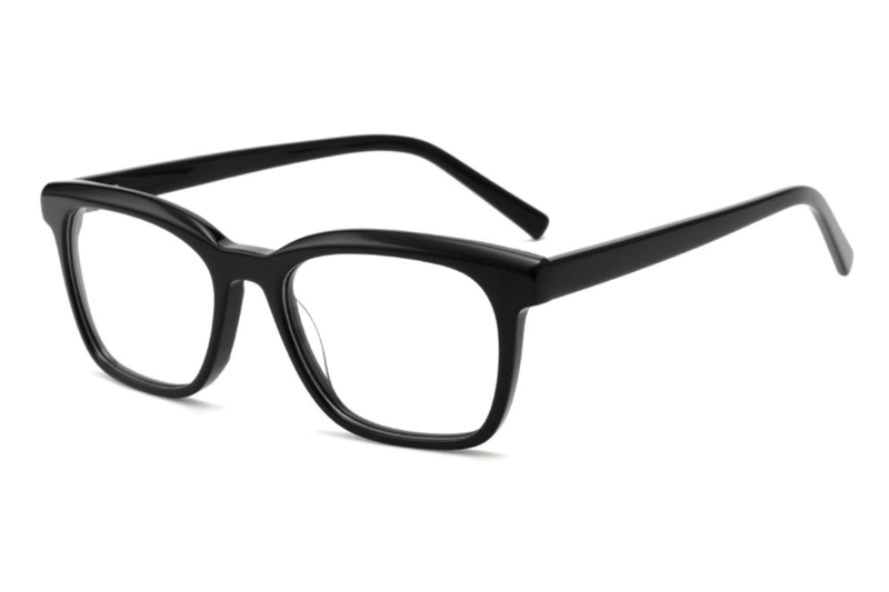 LENTES YORK ÓPTICOS AXEL NEGRO EYEWEAR - 2