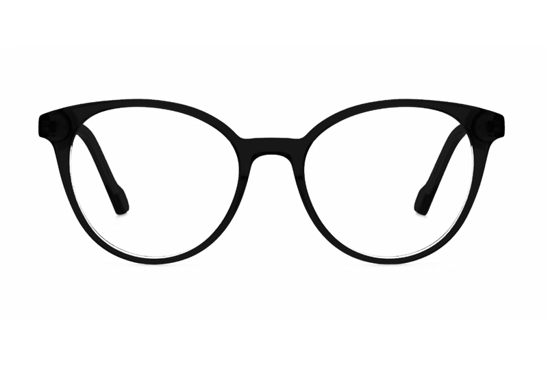 LENTES YORK ÓPTICOS ANTHONY NEGRO EYEWEAR - 1