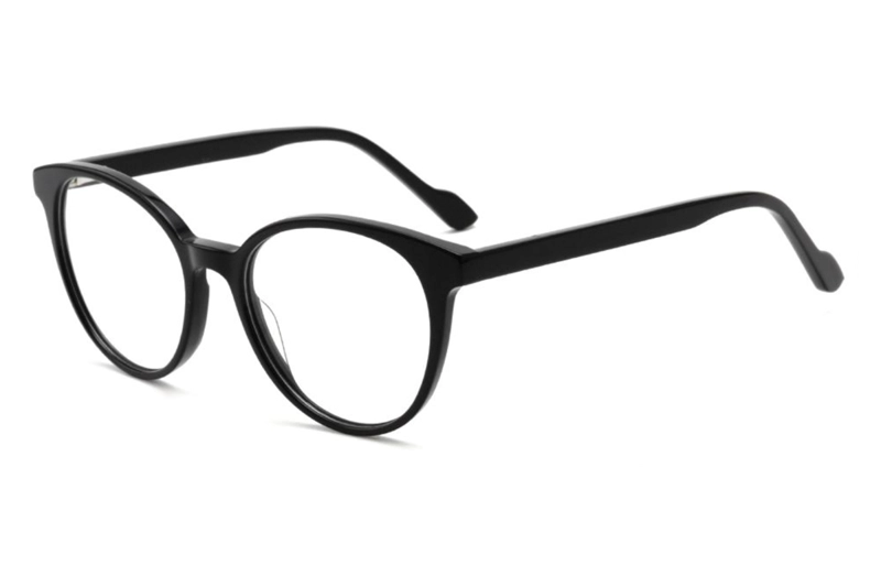 LENTES YORK ÓPTICOS ANTHONY NEGRO EYEWEAR - 2