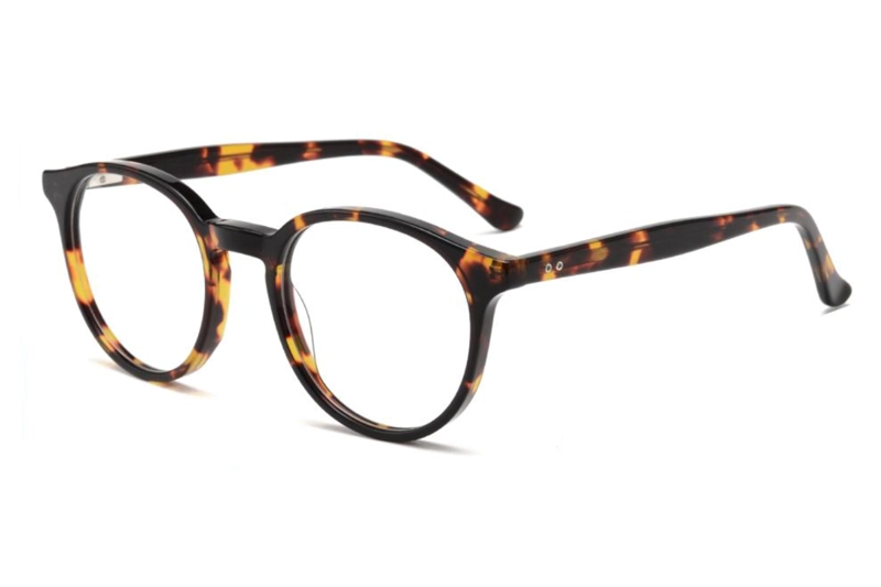 LENTES OPTICOS TIZZIANO CAREY YORK EYEWEAR - 2