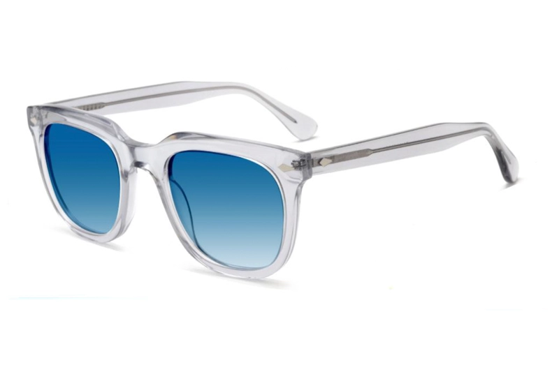 LENTES SOL YORK GAGA GRIS EYEWEAR - 2