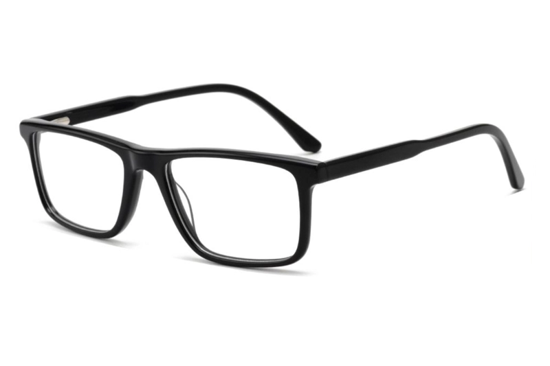 LENTES YORK ÓPTICOS GLORIA NEGRO EYEWEAR - 2