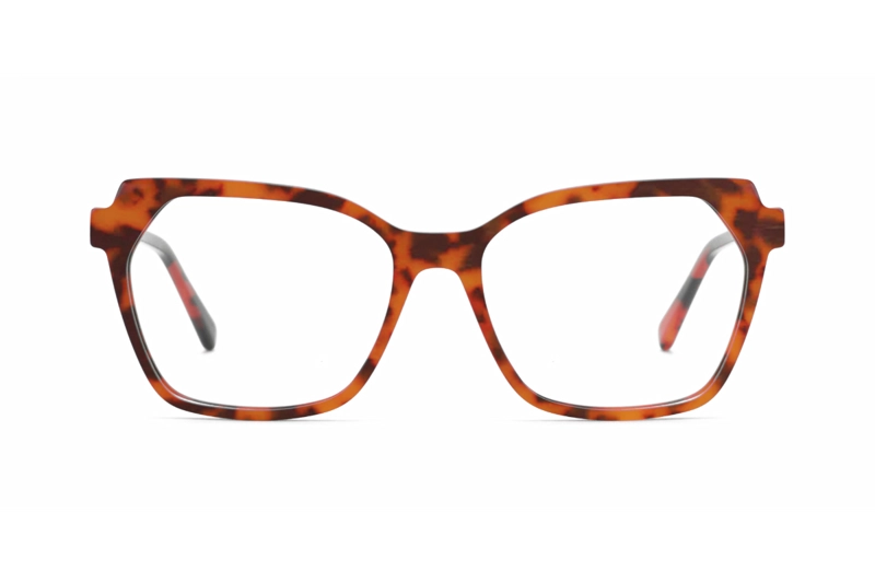 LENTES OPTICOS DION CAREY YORK EYEWEAR - 1