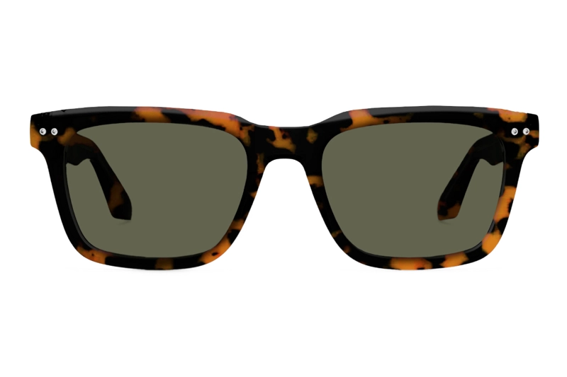 LENTES SOL YORK BOWIE CAREY EYEWEAR - 1