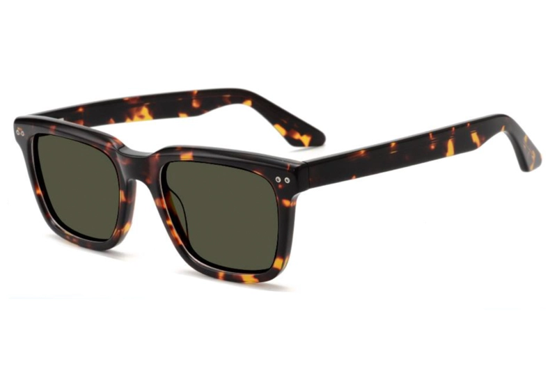 LENTES SOL YORK BOWIE CAREY EYEWEAR - 2