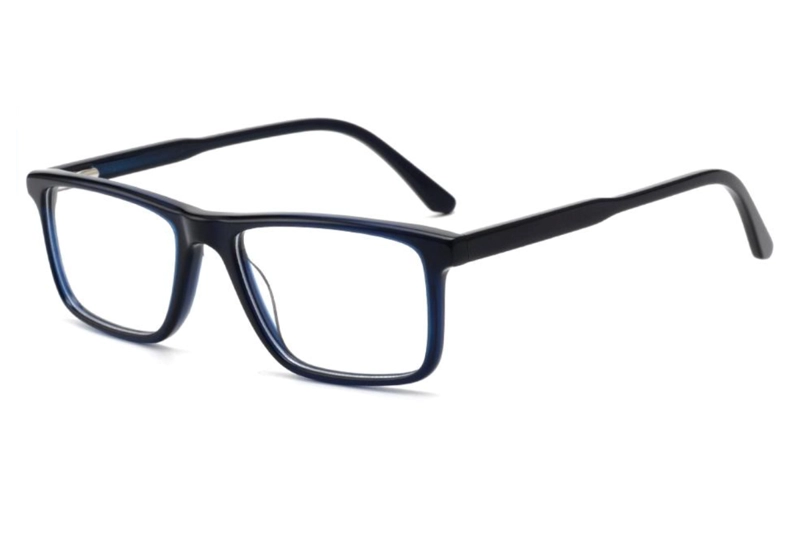 LENTES YORK ÓPTICOS GLORIA NEGRO EYEWEAR - 2
