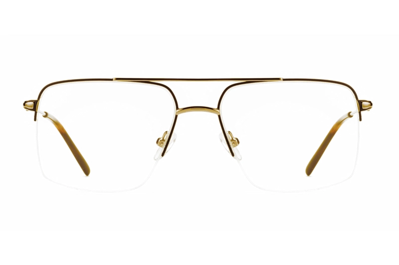 LENTES YORK ÓPTICOS CAREY CAREY EYEWEAR - 1