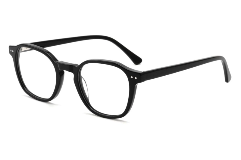 LENTES YORK ÓPTICOS SMITH NEGRO EYEWEAR - 2