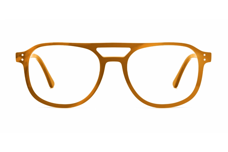 LENTES YORK ÓPTICOS ROBBIE CAREY EYEWEAR - 1