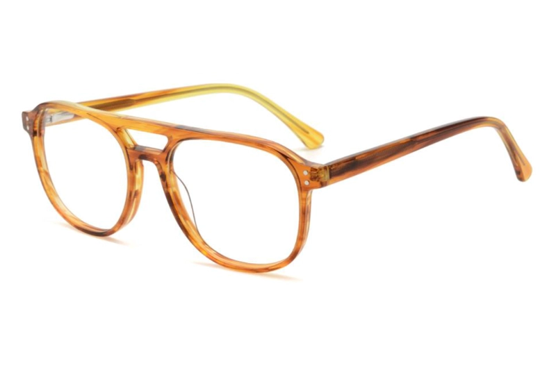LENTES YORK ÓPTICOS ROBBIE CAREY EYEWEAR - 2