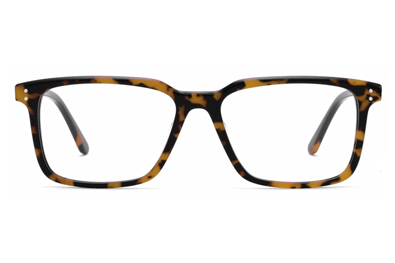 LENTES YORK ÓPTICOS CHRIS CAREY EYEWEAR - 1