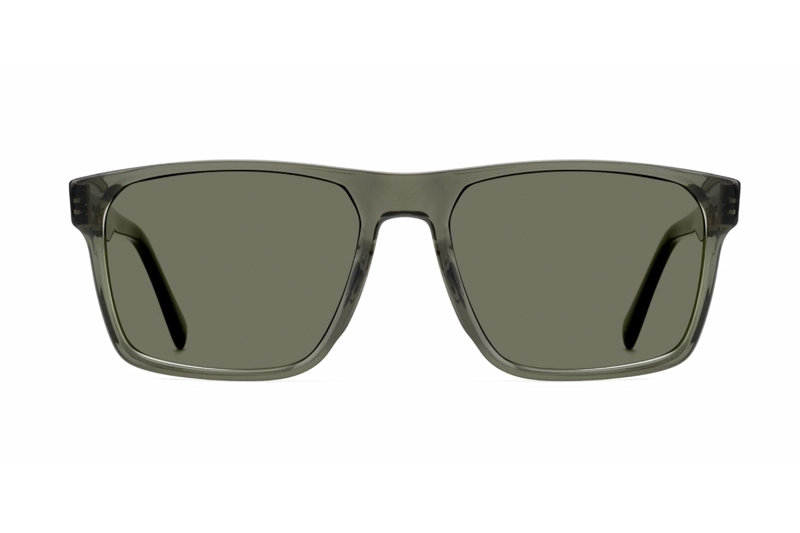 LENTES SOL YORK MERCURY VERDE EYEWEAR - 1