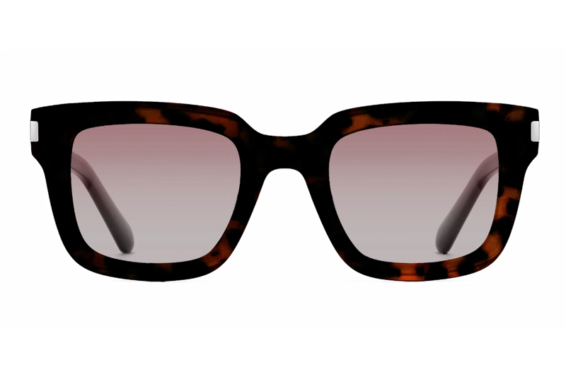 LENTES SOL YORK ALICIA CAREY EYEWEAR - 1