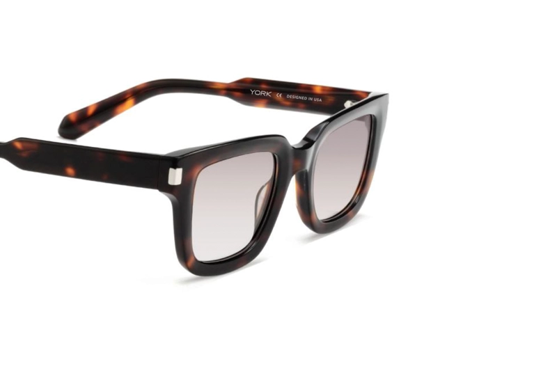 LENTES SOL YORK ALICIA CAREY EYEWEAR - 3