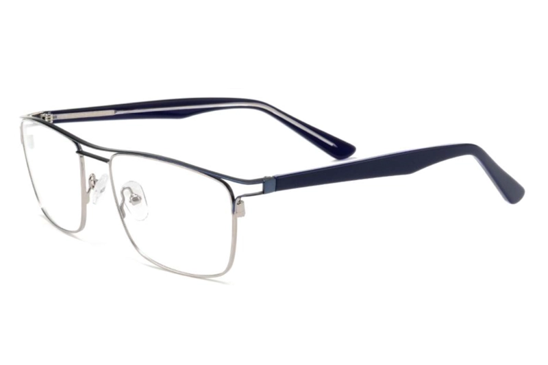 LENTES YORK ÓPTICOS FRANCO DORADO EYEWEAR - 2