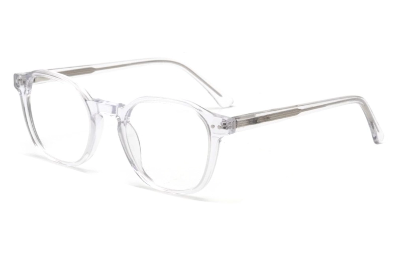 LENTES YORK ÓPTICOS SMITH TRANSPARENTE EYEWEAR - 2
