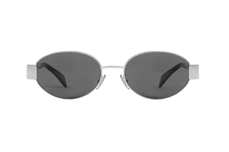 LENTES SOL YORK WHITNEY NEGRO EYEWEAR - 1