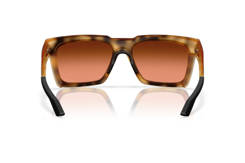 LENTES SOL OAKLEY ENIGMA INK PRIZM BROWN GRADIENT DEGRADADOS - 4