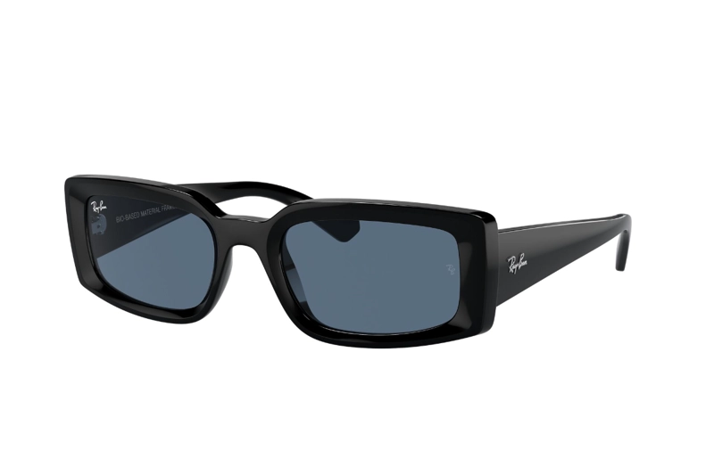 LENTES SOL RAY-BAN KILIANE NEGRO - 2